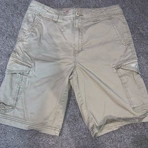 Cargo shorts